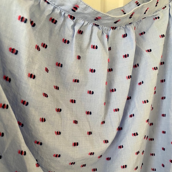 BCBGMAXAZRIA off-the-shoulder top - Picture 4 of 7